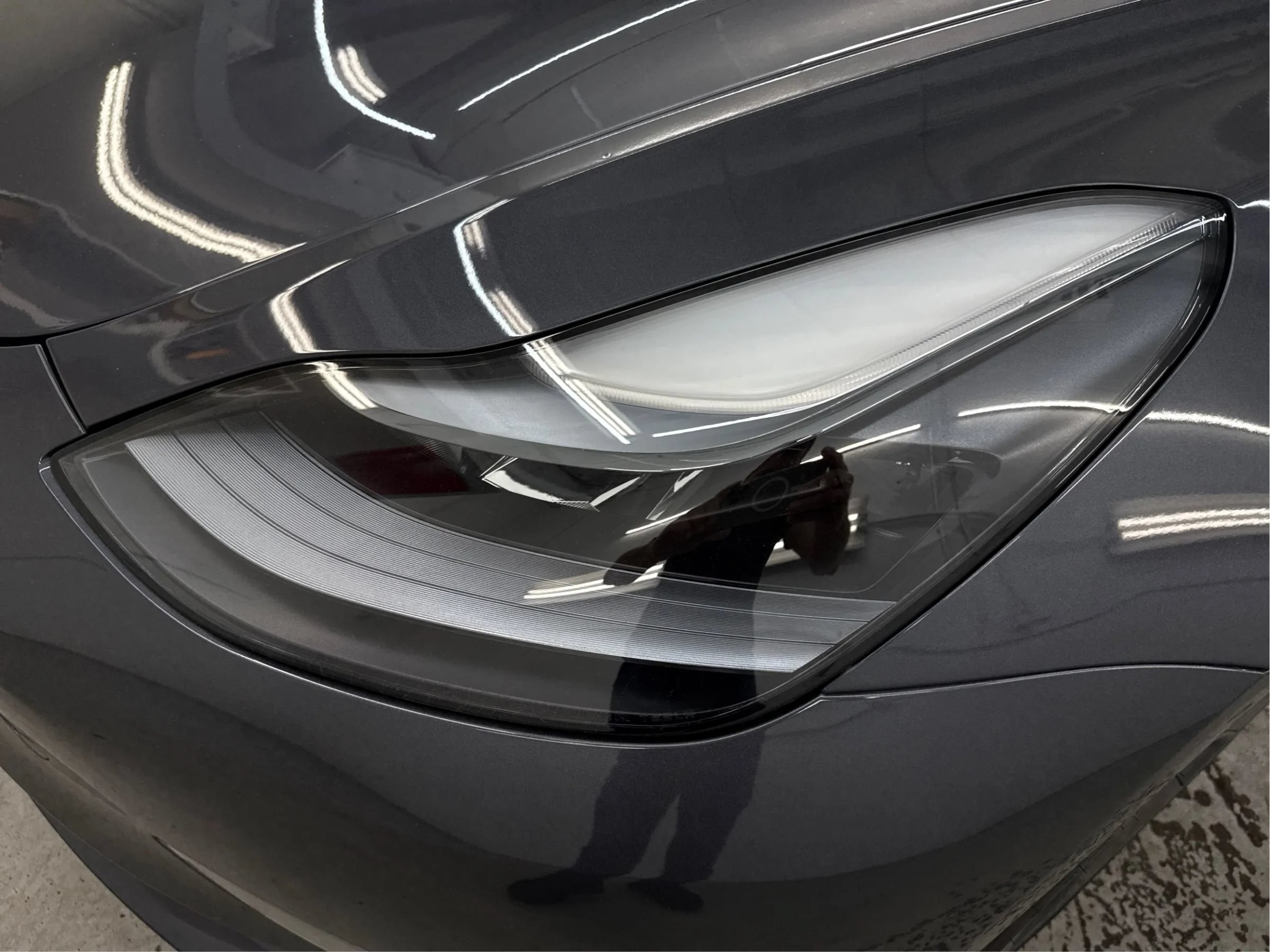 Used 2023 Tesla Model 3 Standard Range RWD image 31