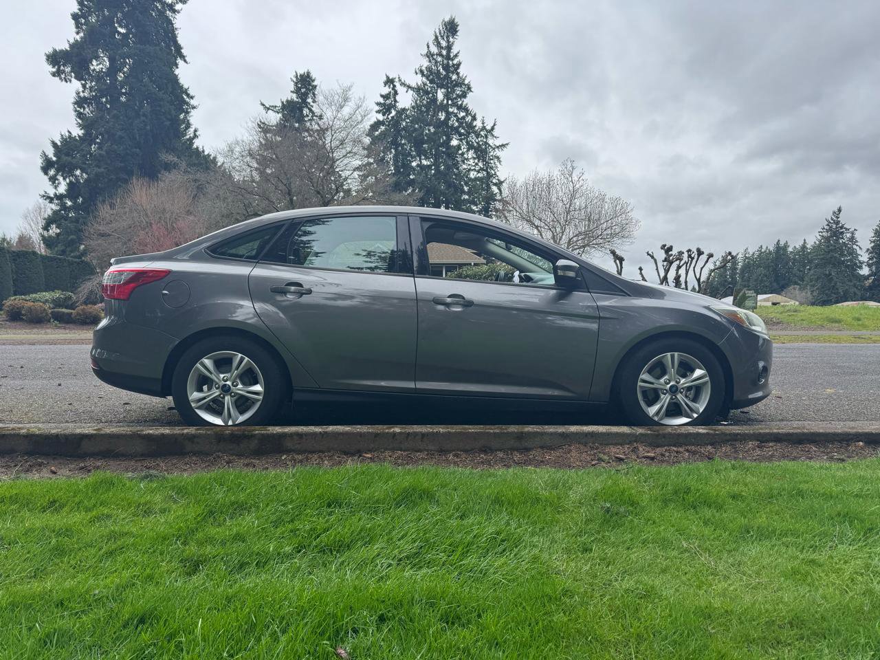 Used 2014 Ford Focus SE image 6