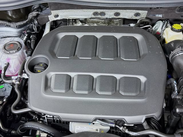 New 2026 Volkswagen Tiguan S AWD/4WD image 28