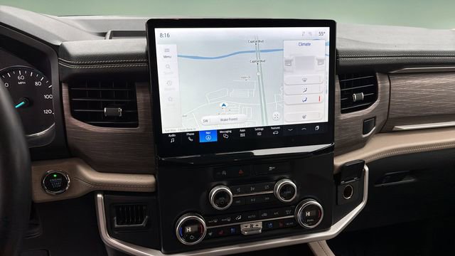 Used 2024 Ford Expedition Max Limited image 26