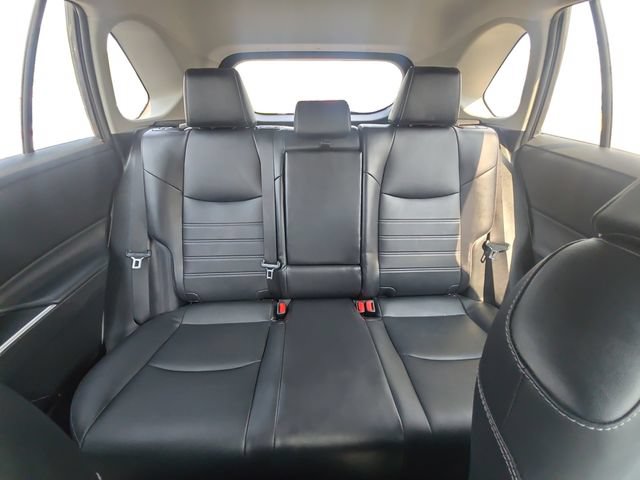 Used 2023 Toyota RAV4 XLE Premium AWD/4WD image 13