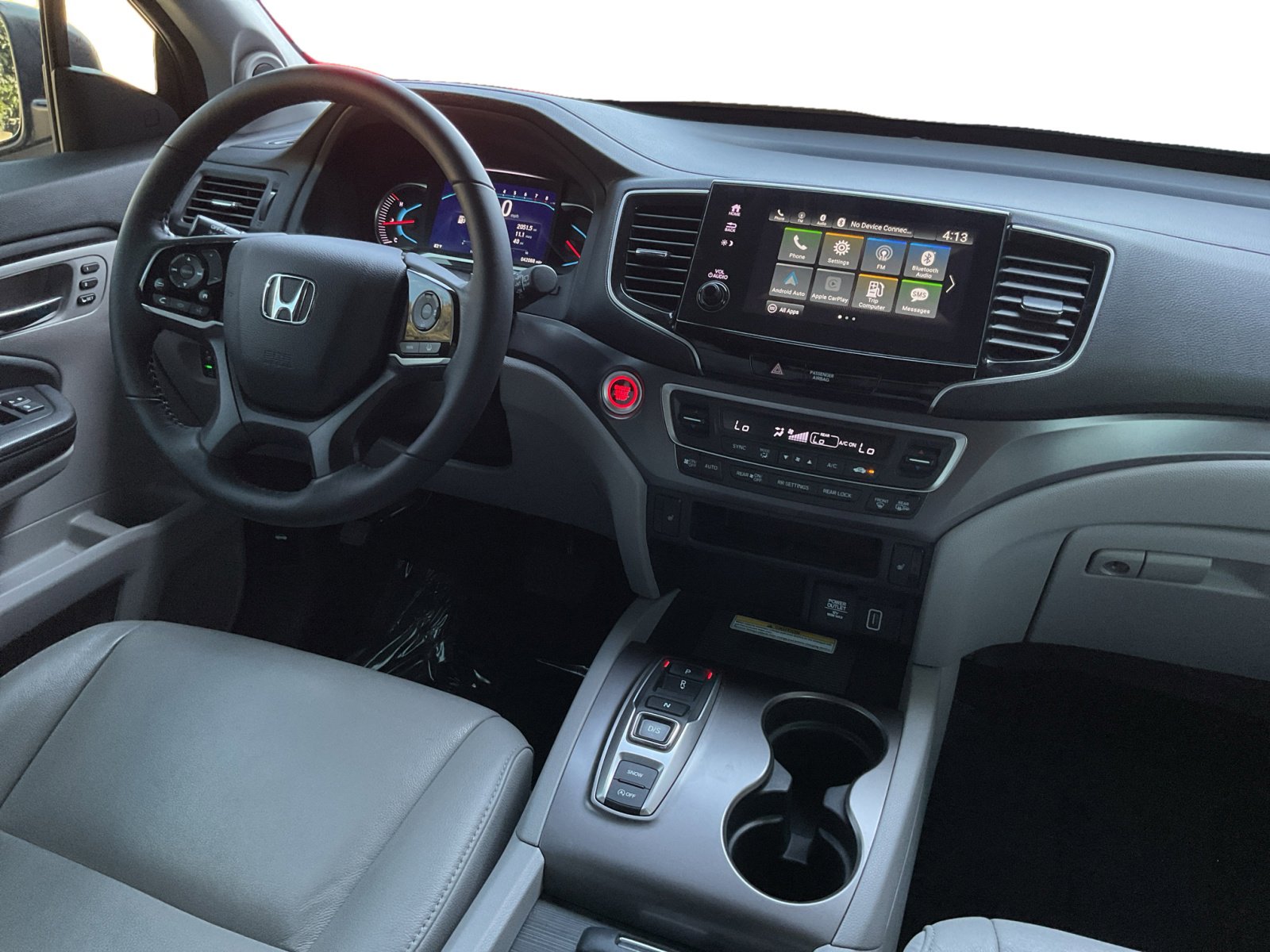 Used 2022 Honda Pilot Special Edition image 15