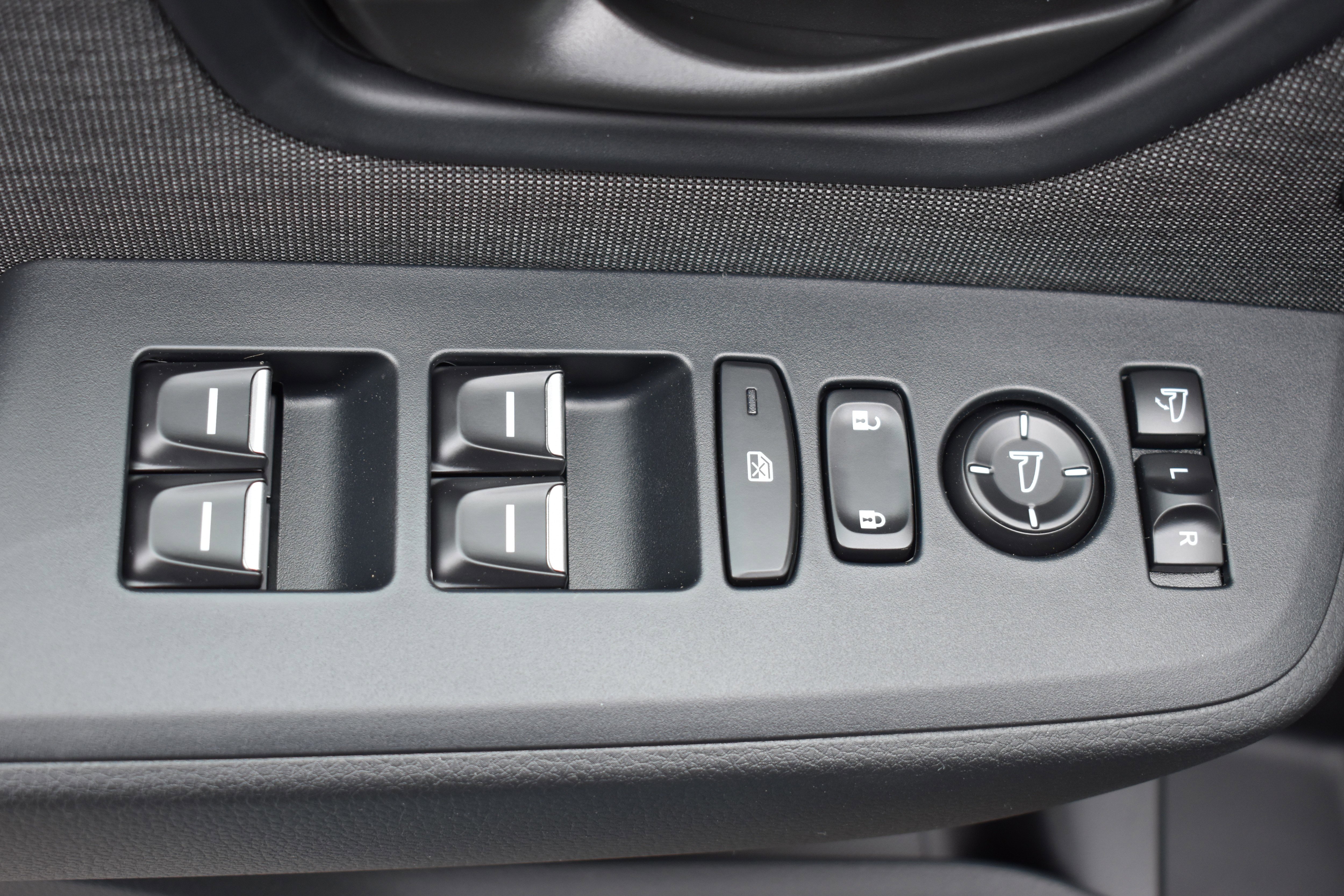 New 2026 Honda Passport TrailSport image 12