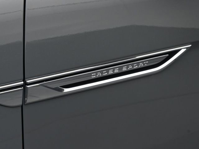 New 2025 Volkswagen Atlas Cross Sport SEL Premium R-Line image 13