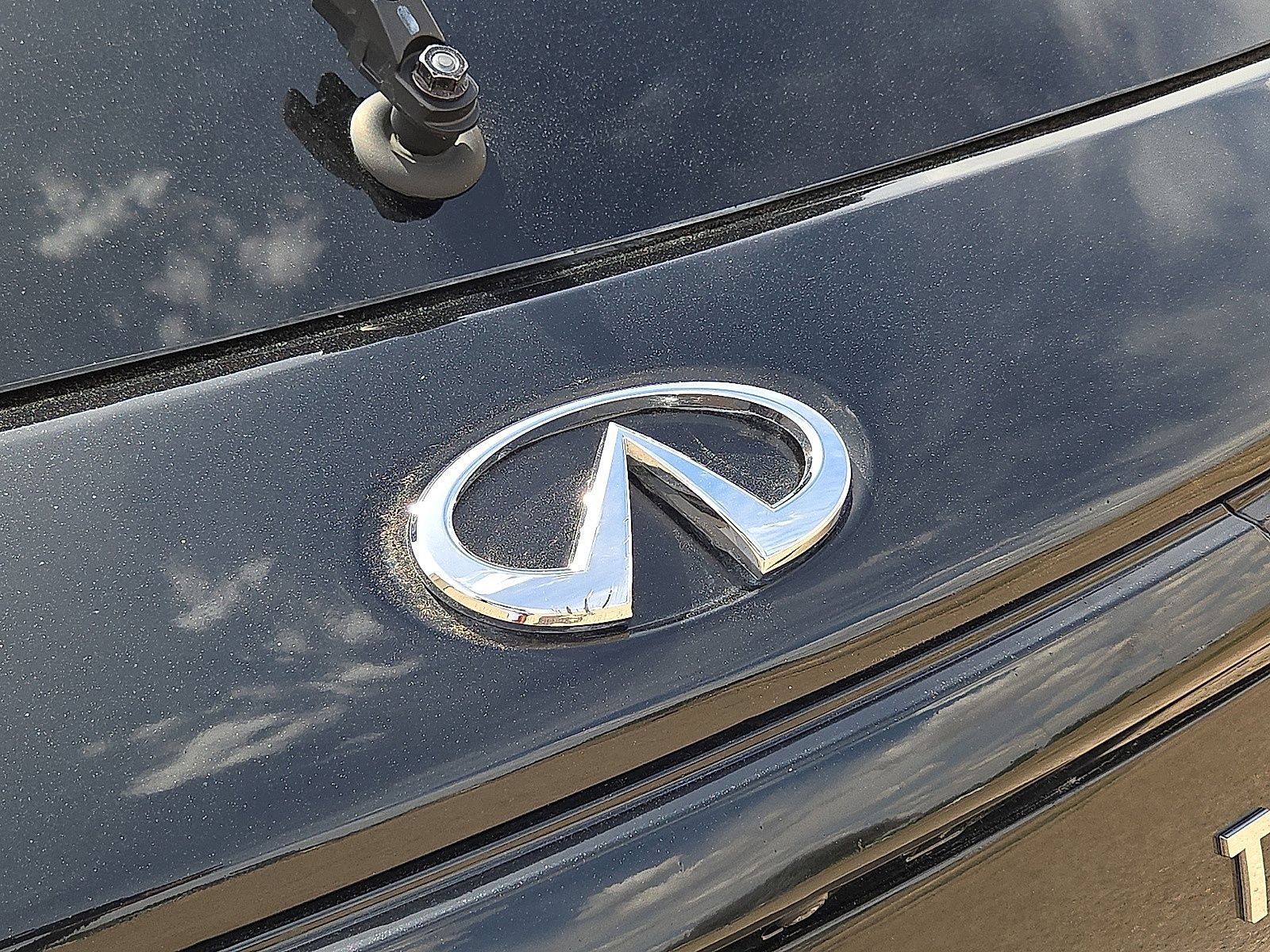 Used 2025 INFINITI QX60 Pure FWD image 11
