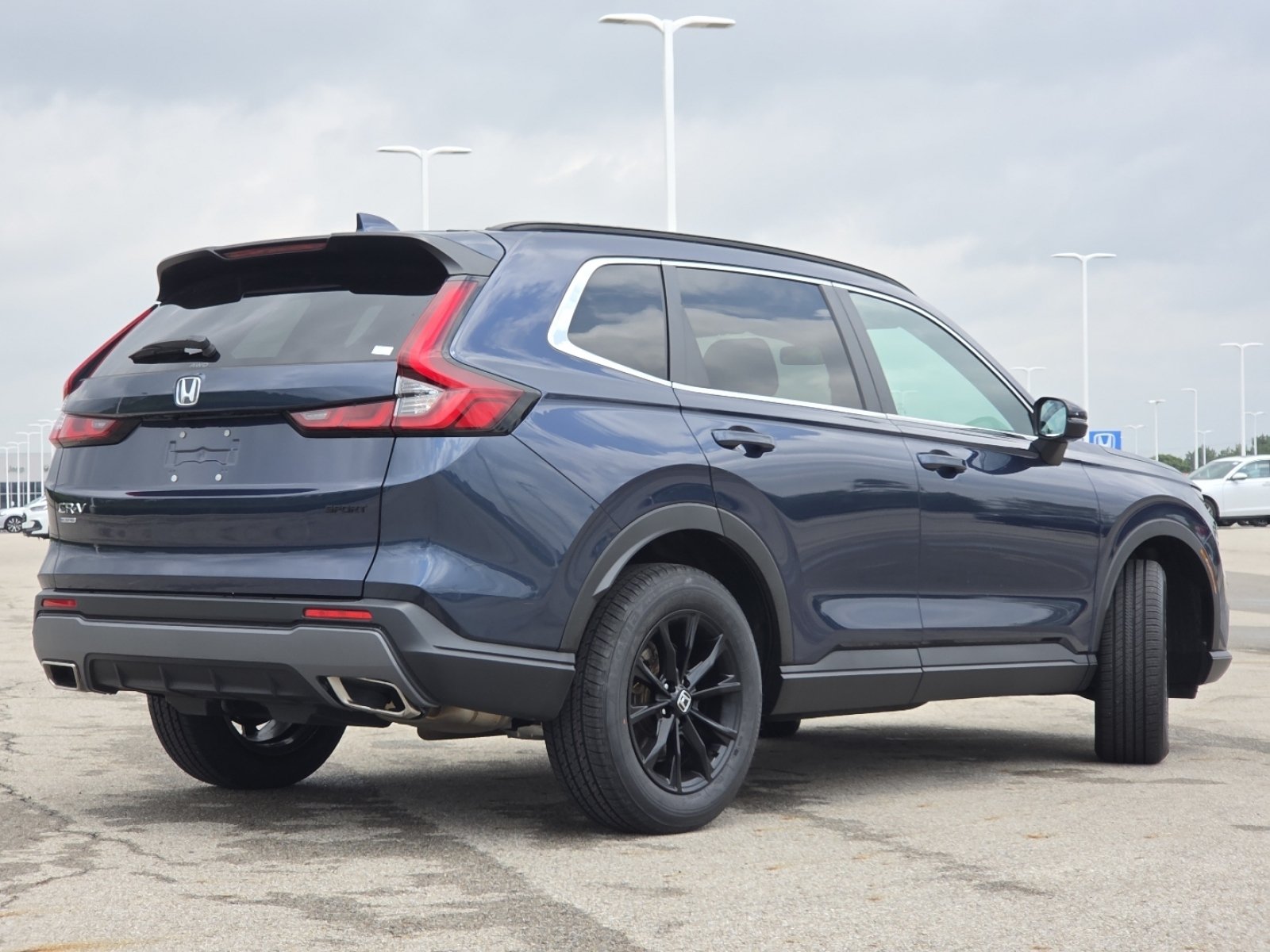 Used 2023 Honda CR-V Sport image 17