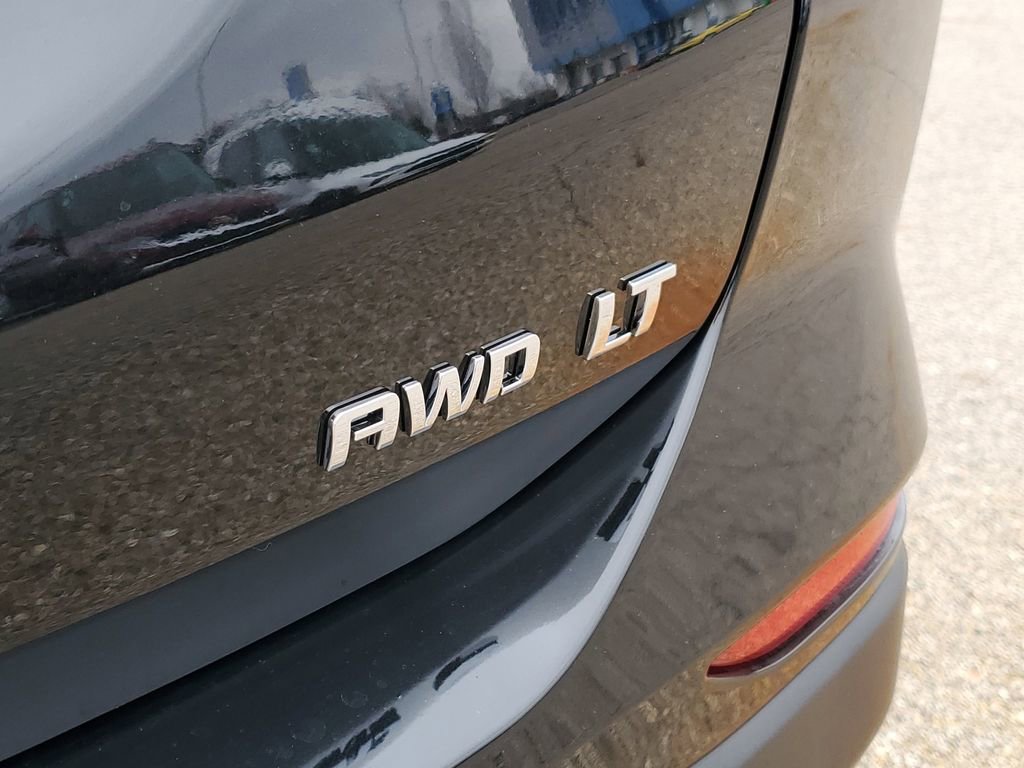Used 2023 Chevrolet Equinox LT AWD/4WD image 33