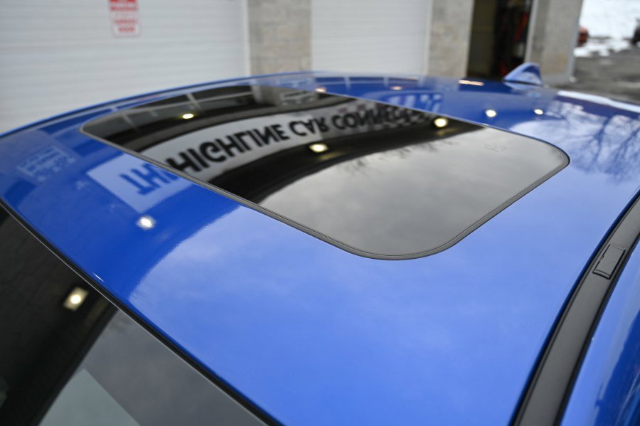 Used 2024 Subaru WRX Limited image 13