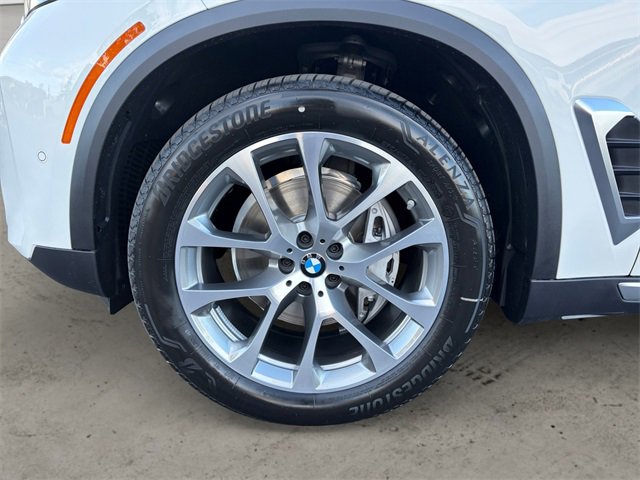 New 2026 BMW X5 xDrive40i image 9