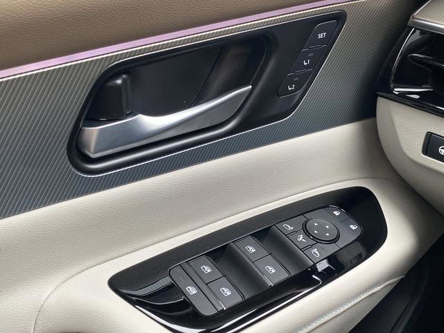 New 2026 Nissan Murano Platinum AWD/4WD image 30