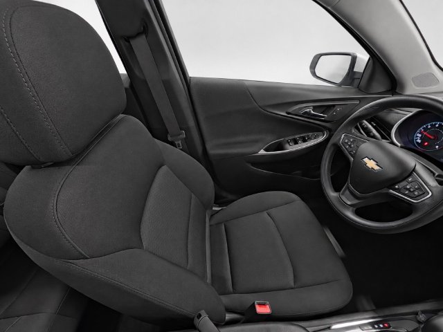 Used 2024 Chevrolet Malibu LT FWD image 11