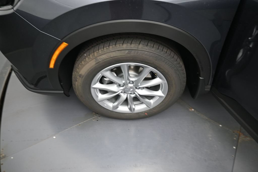 New 2027 Honda CR-V EX image 34