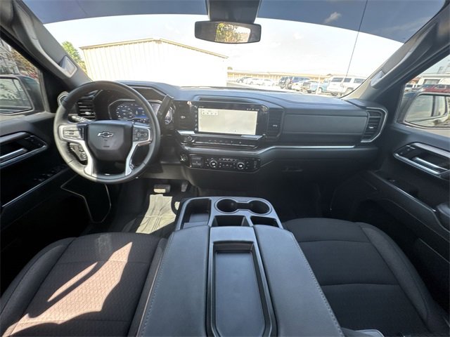 Used 2024 Chevrolet Silverado 1500 RST w/ Max Trailering Package image 20