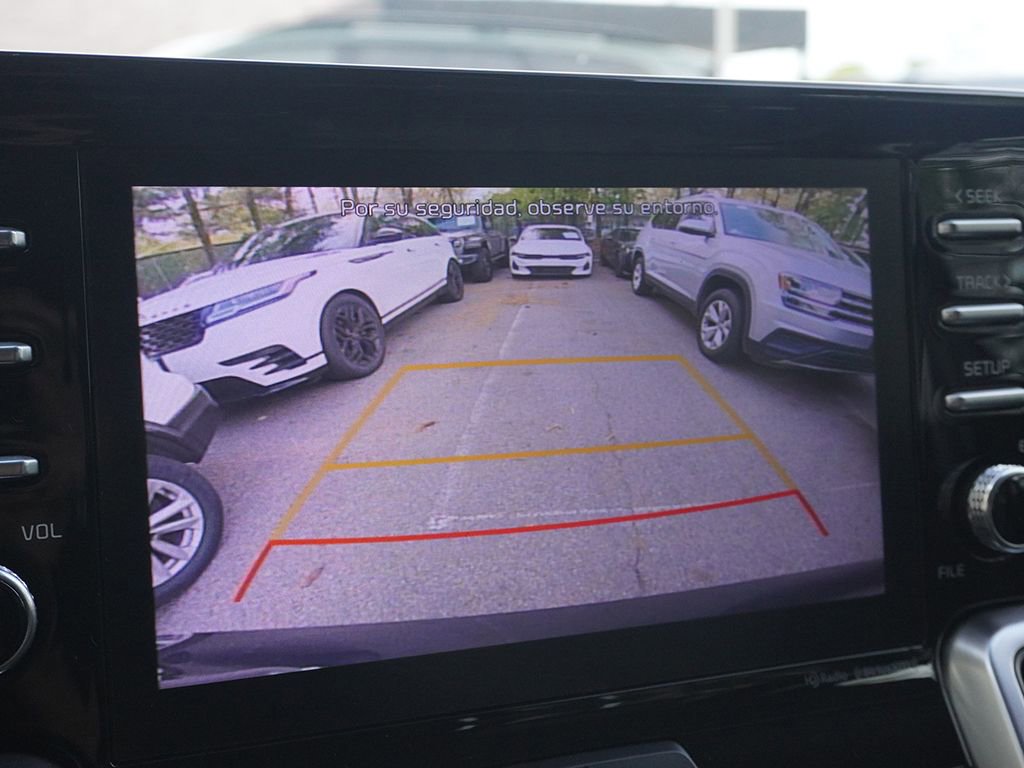 Used 2021 Kia Sorento S FWD image 46