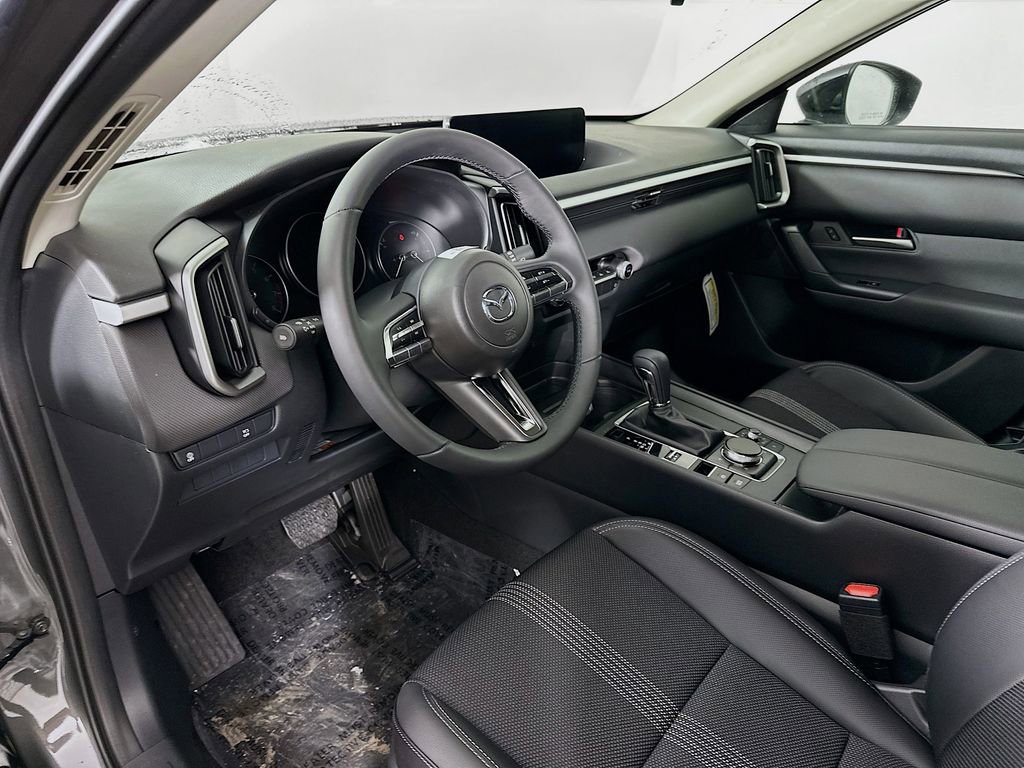 New 2026 MAZDA CX-50 AWD 2.5 S w/ Cargo Package image 13