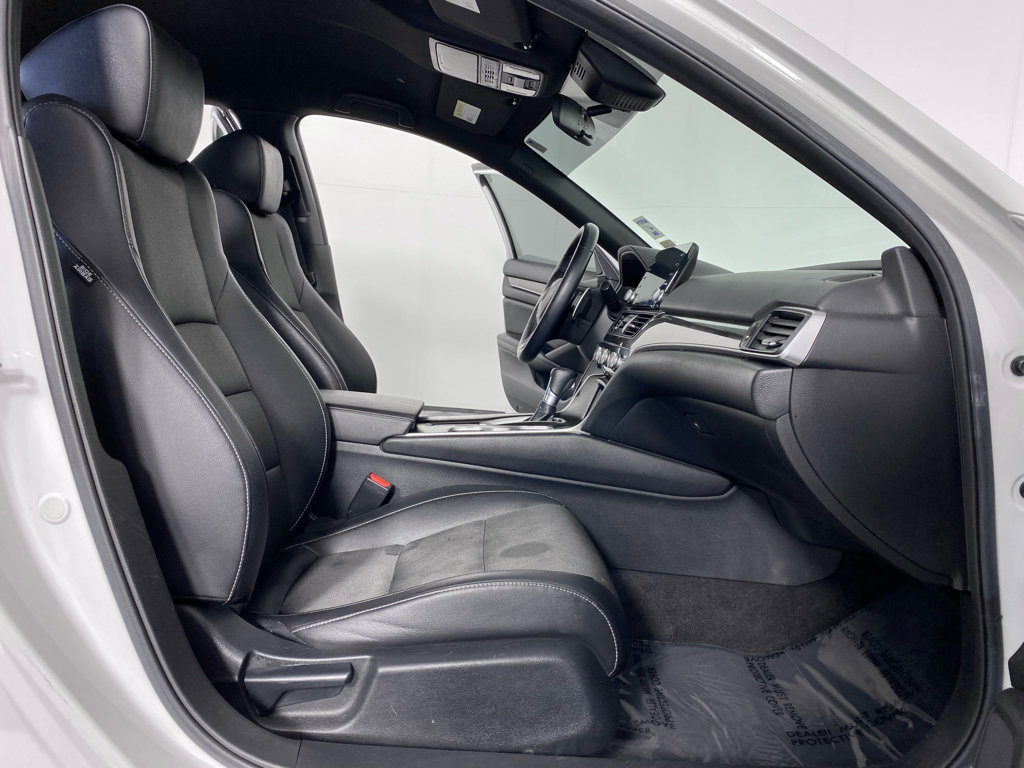 Used 2019 Honda Accord Sport image 23