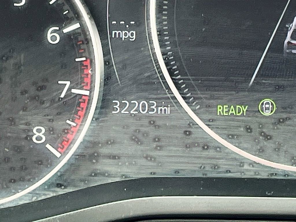 Used 2024 MAZDA CX-90 3.3 Turbo w/ Preferred Package image 12
