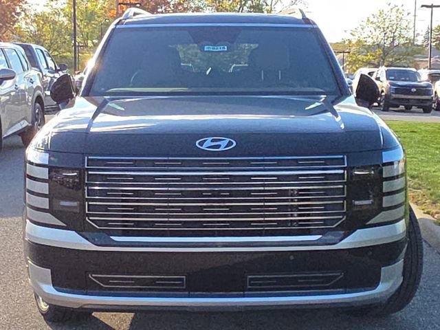 New 2026 Hyundai Palisade Calligraphy image 21