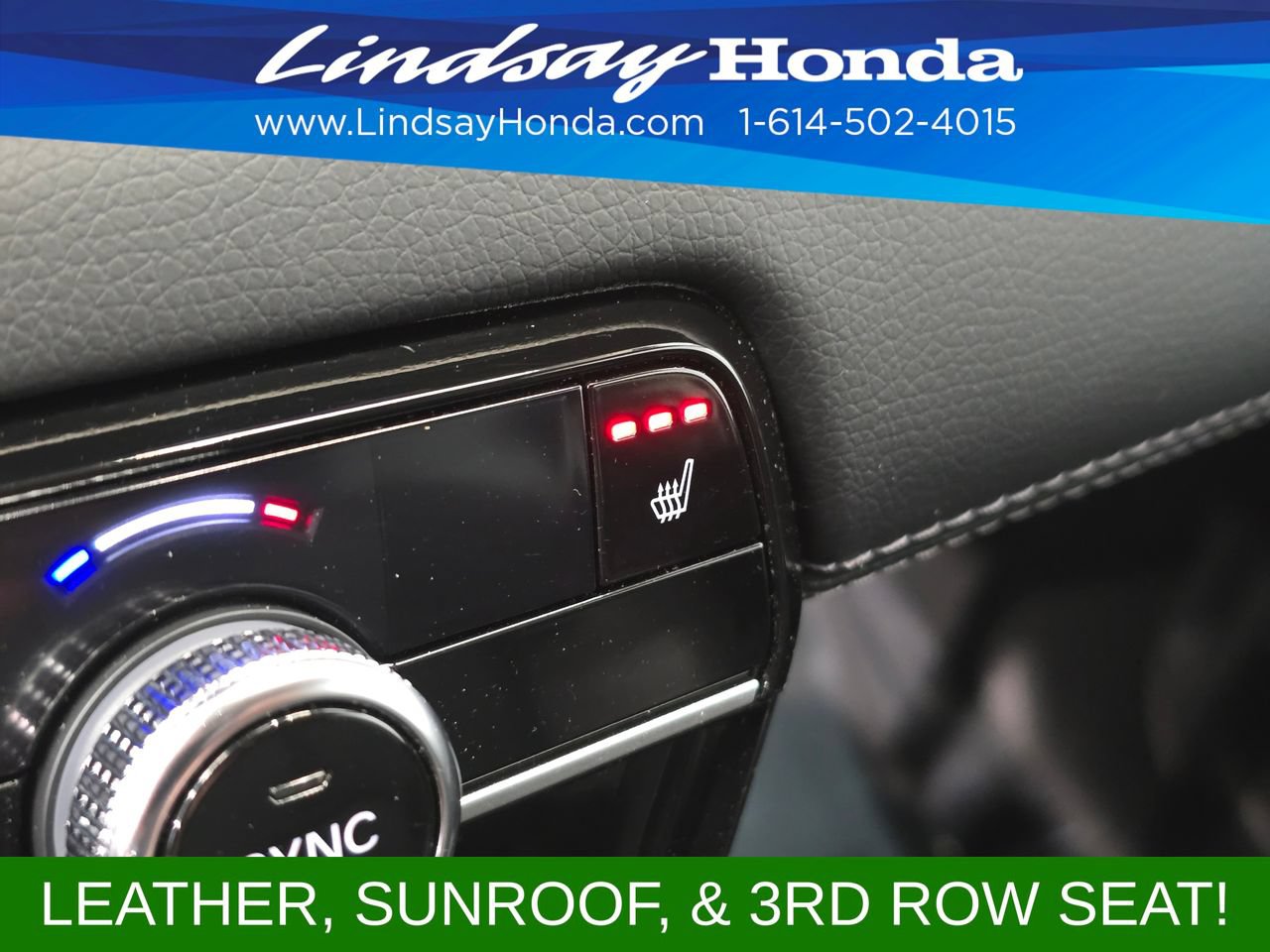 Used 2023 Honda Pilot EX-L image 21