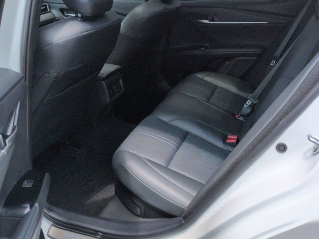 Certified 2025 Toyota Camry XSE w/ Premium Plus Package AWD/4WD image 17