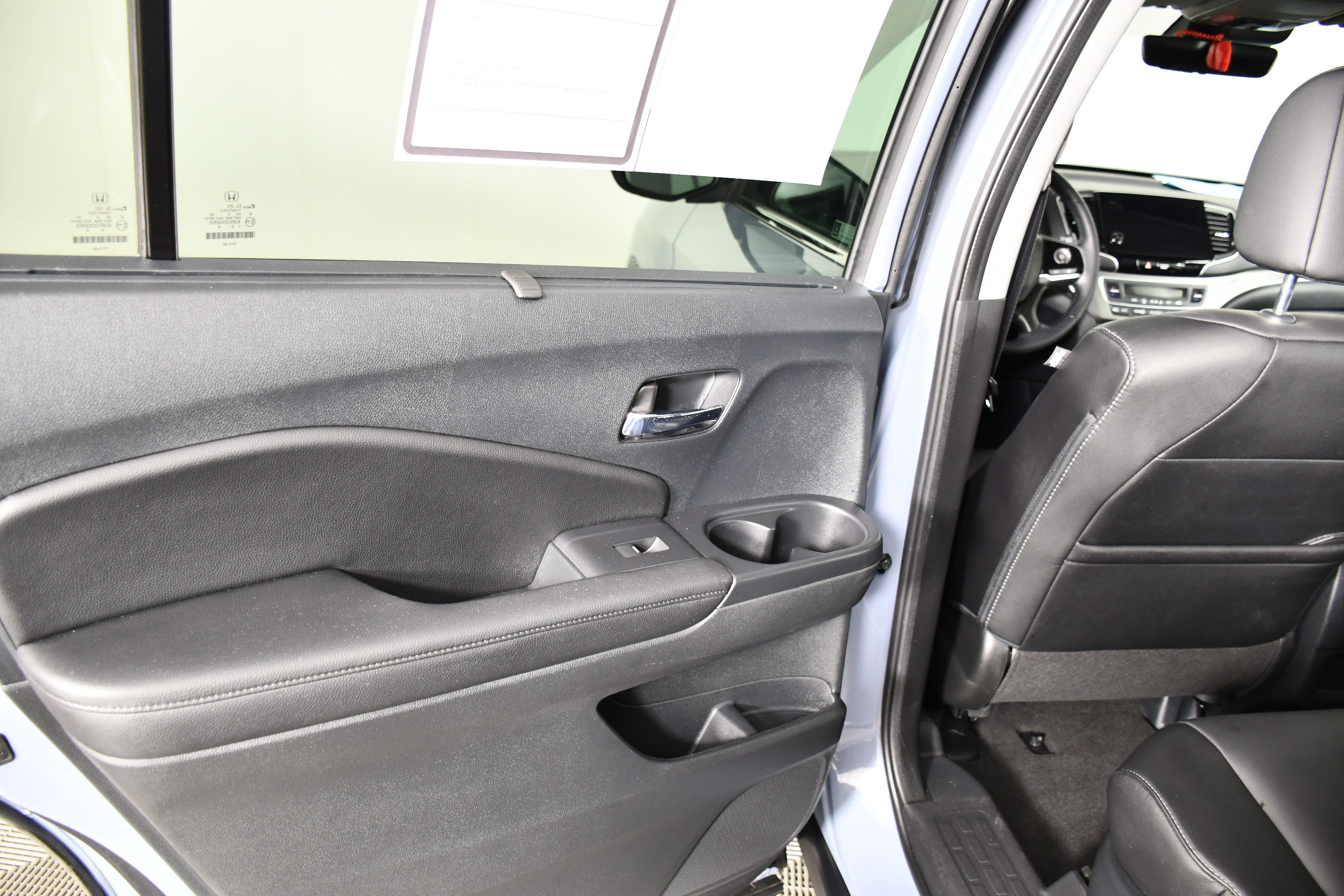 Certified 2022 Honda Pilot Special Edition image 49