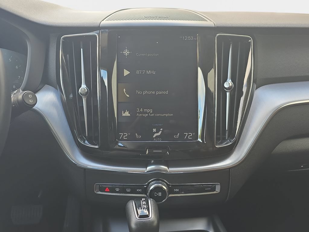 Used 2020 Volvo XC60 T5 Momentum w/ Protection Package Premier AWD/4WD image 20