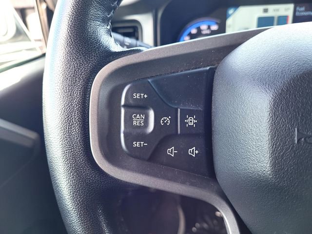 Used 2023 Ford Bronco Big Bend image 24