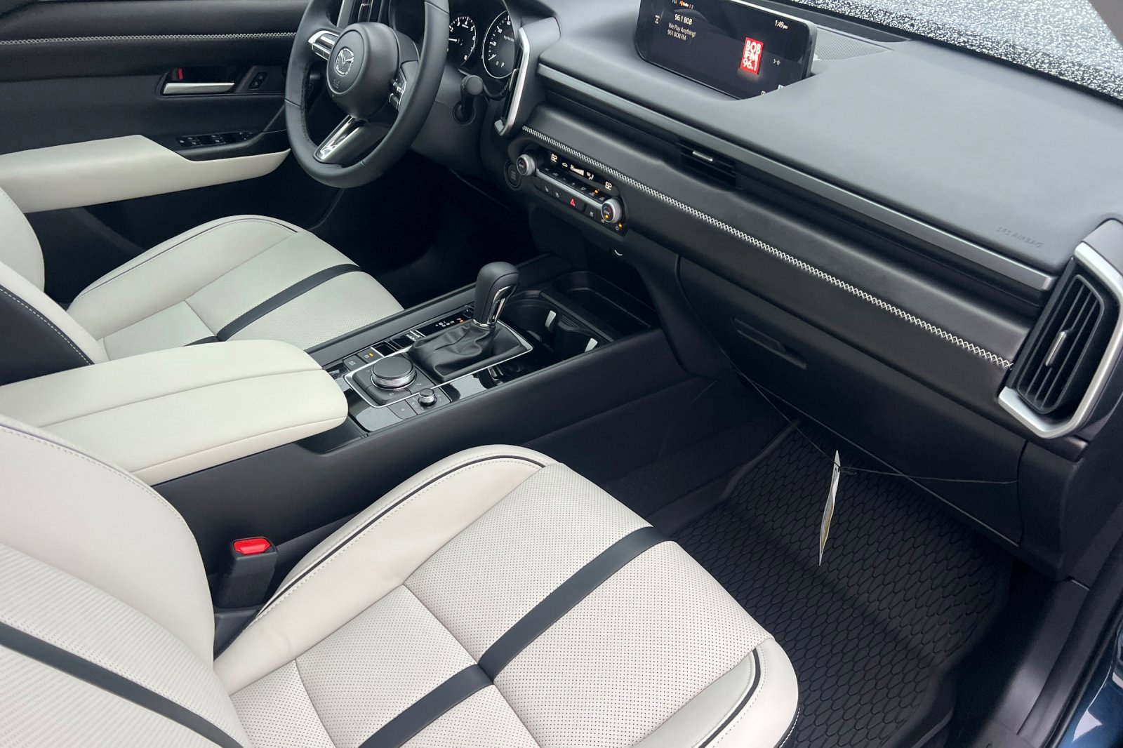 New 2026 MAZDA CX-50 AWD 2.5 S w/ Accent Package image 13