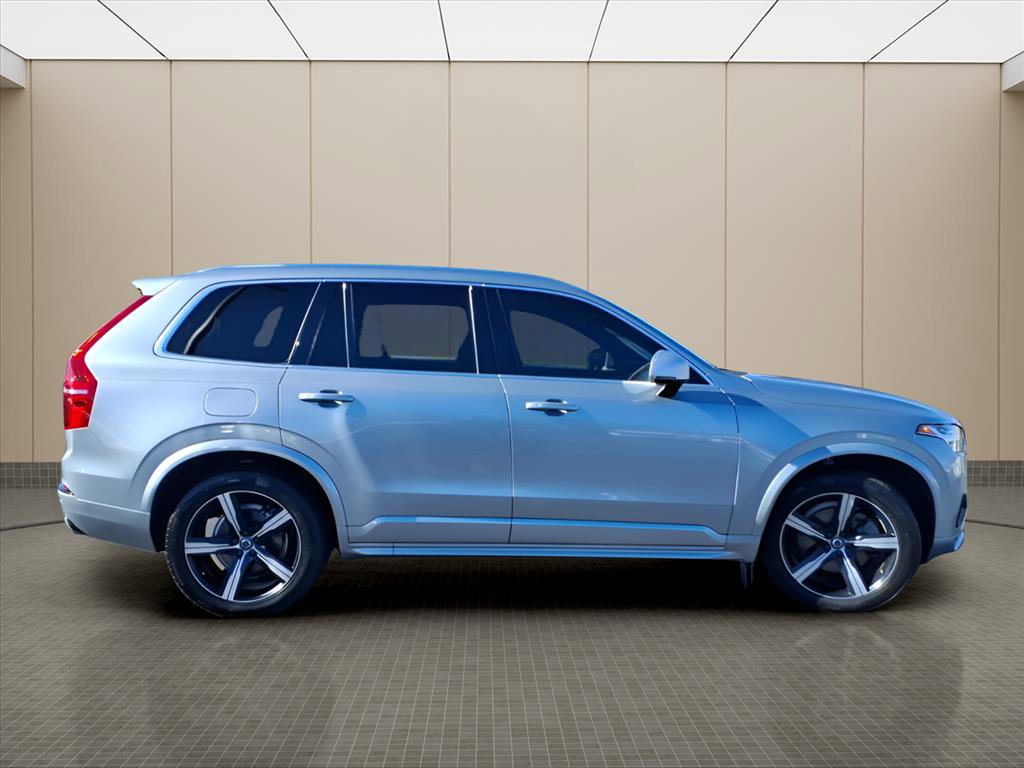 Used 2019 Volvo XC90 T5 R-Design w/ Protection Package image 20