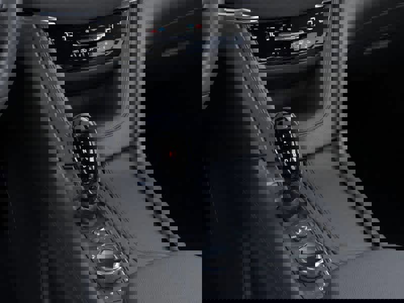 New 2025 Cadillac XT6 Luxury FWD image 22