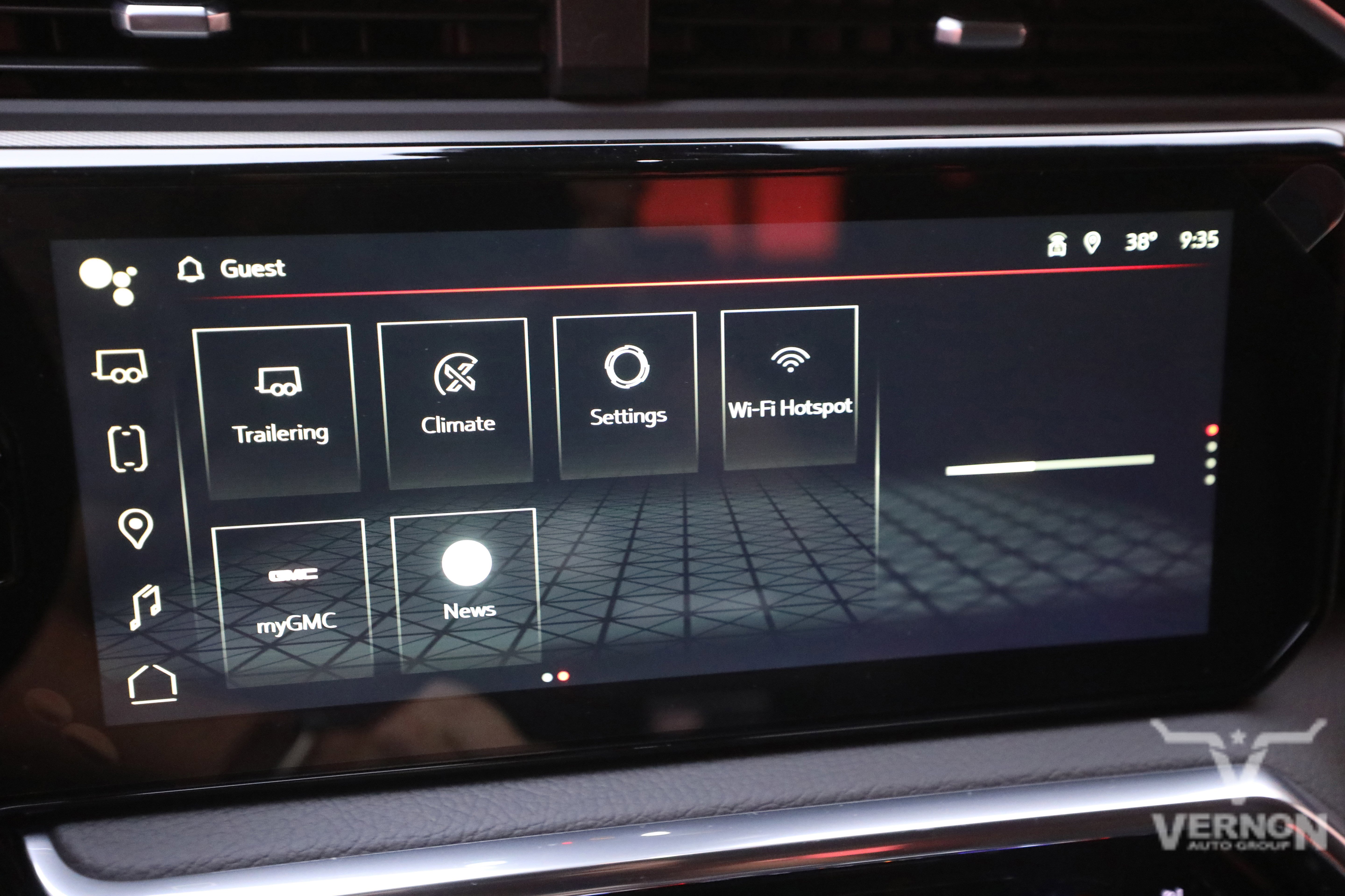 New 2026 GMC Sierra 3500 Denali w/ Technology Package image 29