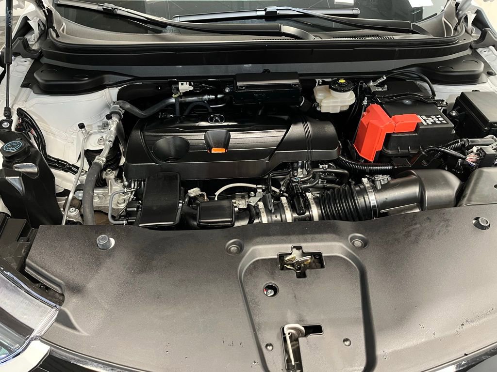 Used 2024 Acura RDX A-Spec image 20