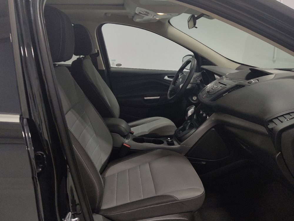 Used 2016 Ford Escape SE image 21