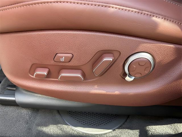 New 2025 Genesis GV80 3.5T Prestige image 23