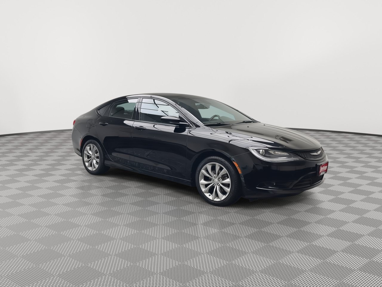 Used 2015 Chrysler 200 S FWD image 27