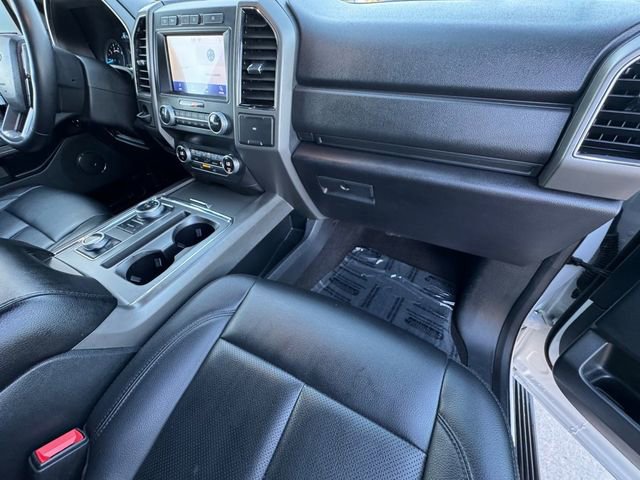 Used 2021 Ford Expedition Max XLT image 31