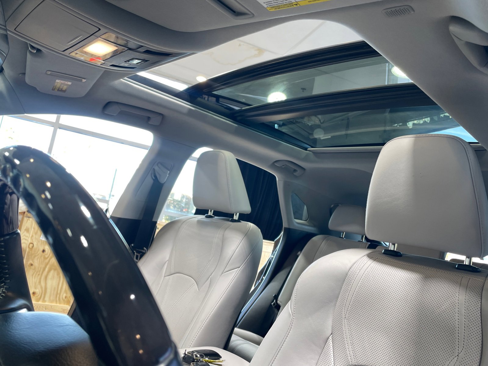 Used 2020 Lexus RX 350 FWD w/ Luxury Package image 33