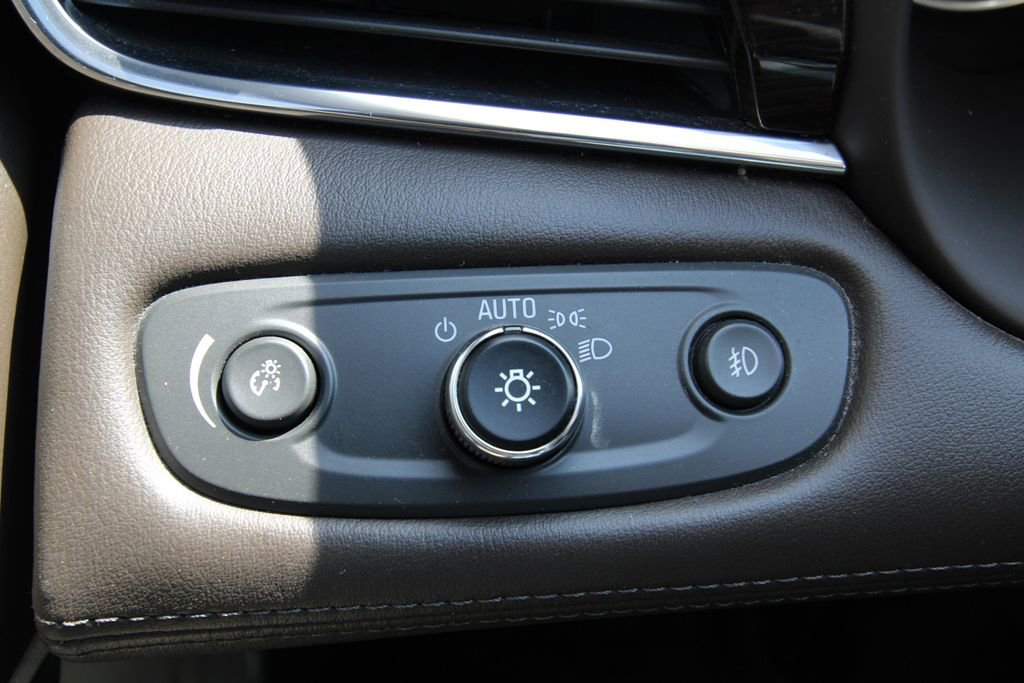 Used 2017 Buick LaCrosse Essence w/ Sights and Sounds Package image 24