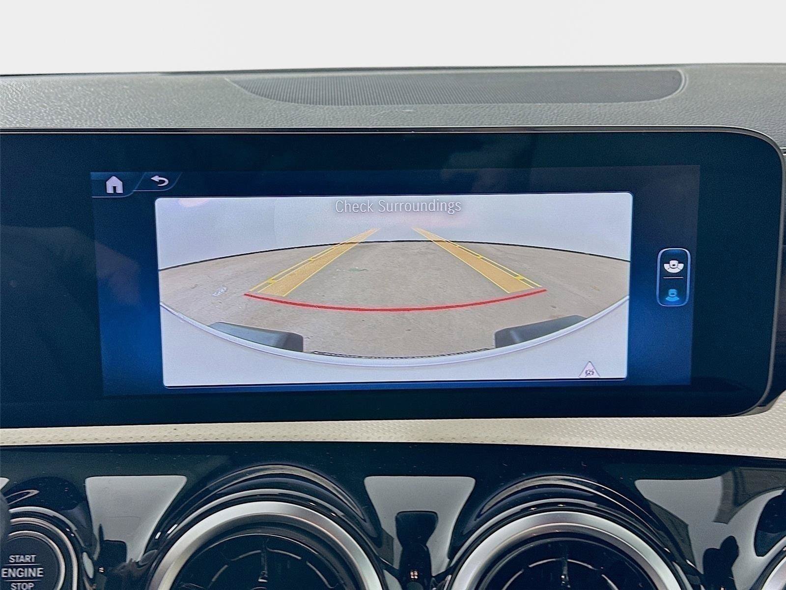 Certified 2026 Mercedes-Benz CLA 250 4MATIC image 17