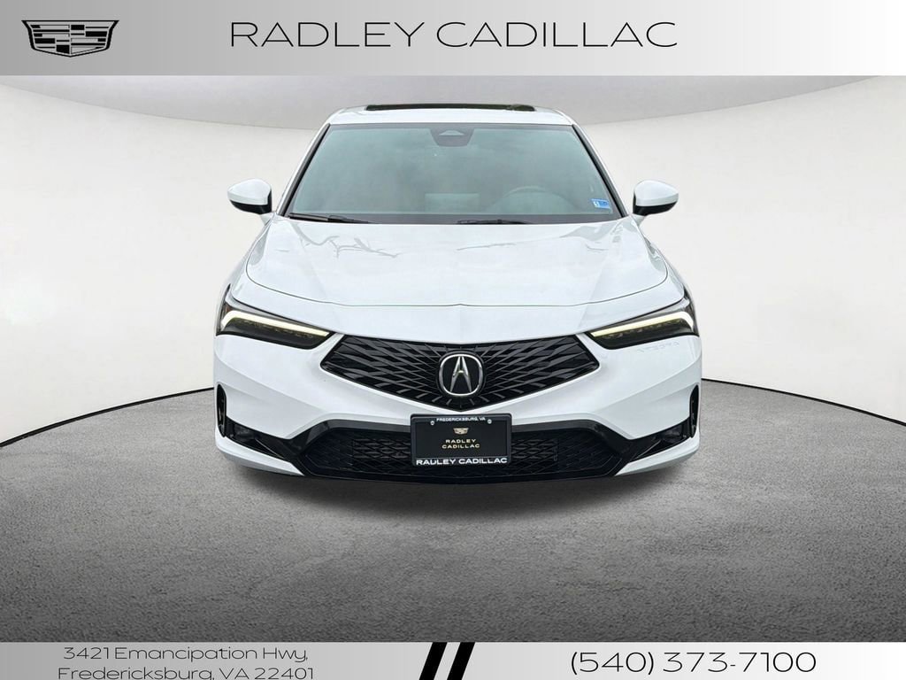 Used 2024 Acura Integra A-Spec FWD image 22