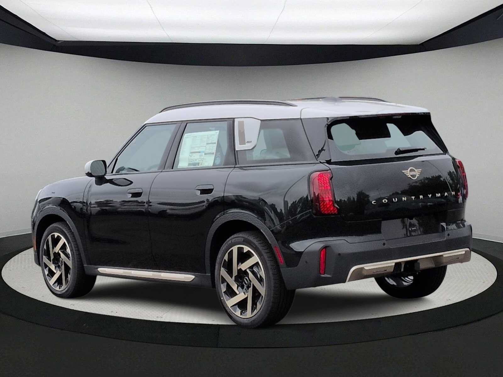 New 2027 MINI Cooper Countryman S AWD/4WD image 6
