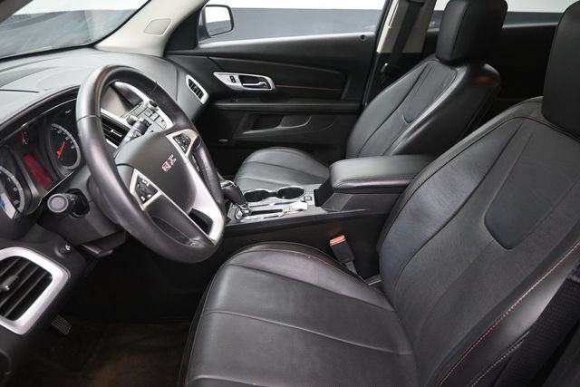 Used 2017 GMC Terrain SLT w/ Open Road Package FWD image 16