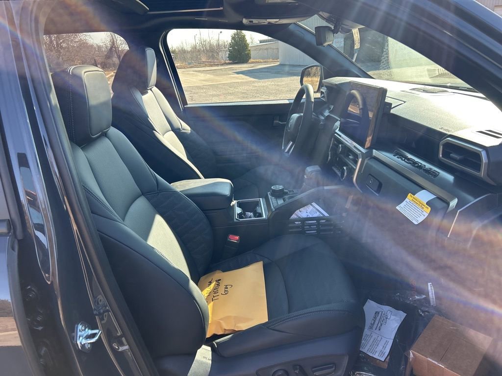 New 2026 Toyota Tacoma TRD Off-Road image 20