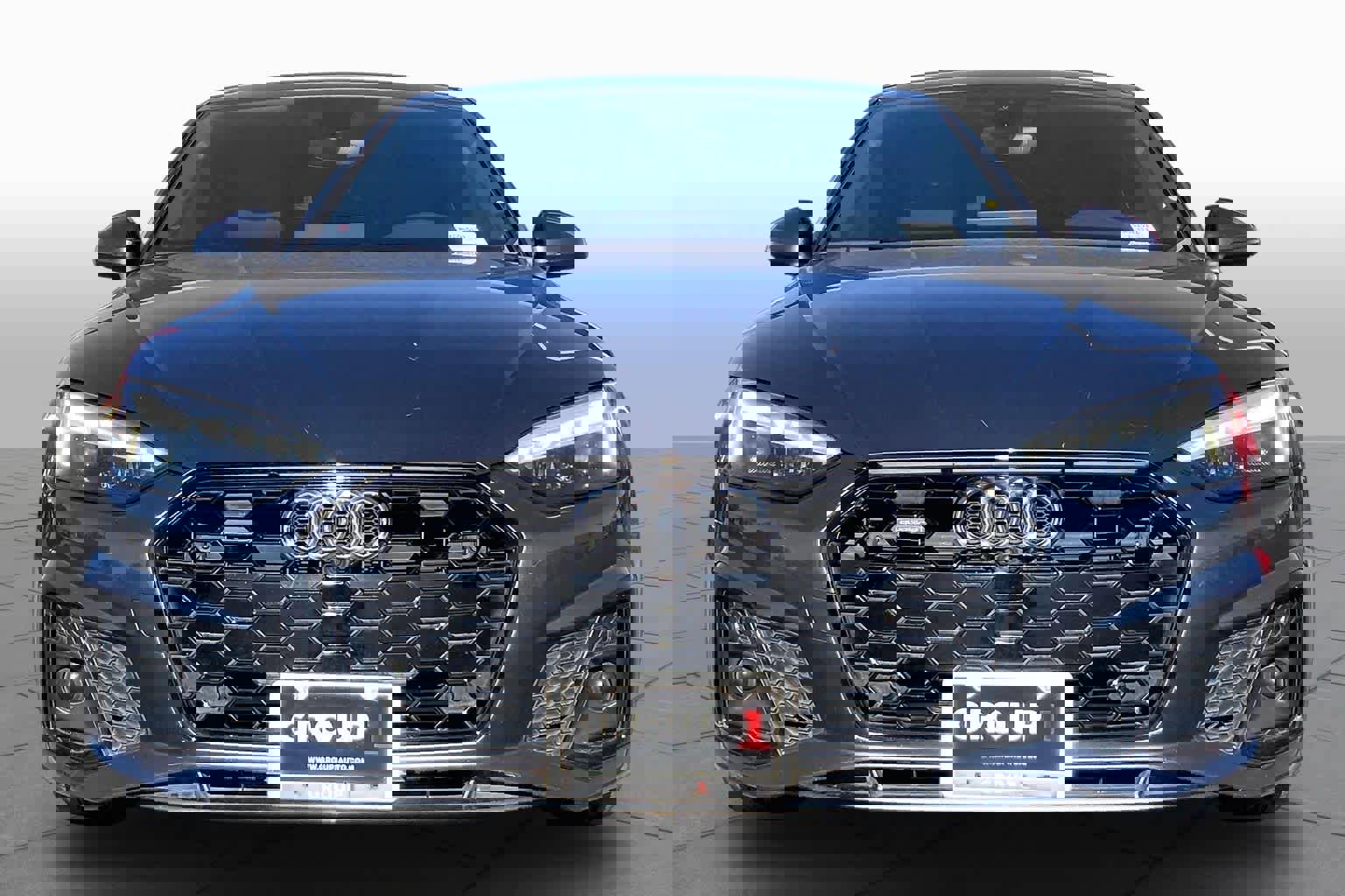 Used 2021 Audi A5 2.0T Premium Plus image 4