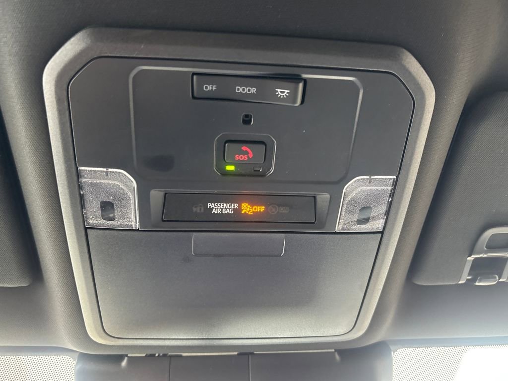 New 2026 Toyota Tacoma TRD Sport image 16