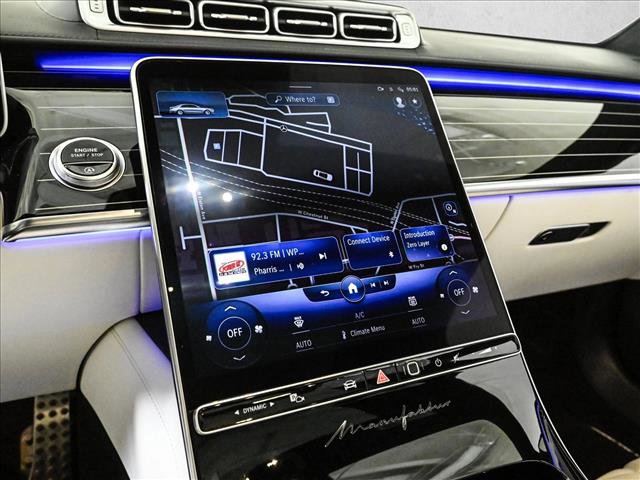 Used 2023 Mercedes-Benz S 580 4MATIC Sedan image 14