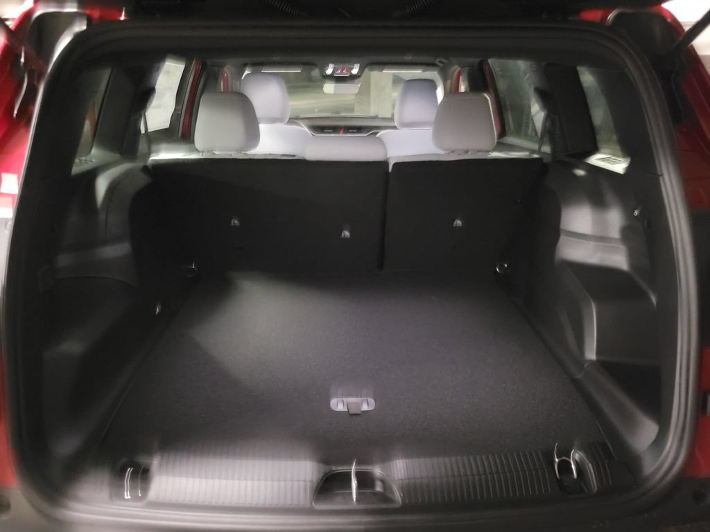 New 2026 Jeep Cherokee Laredo AWD/4WD image 18