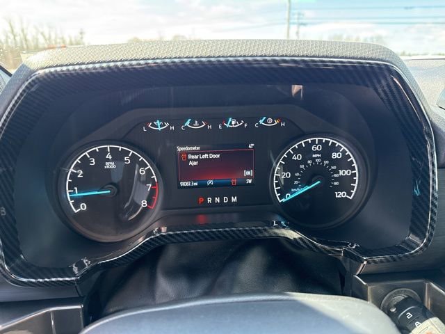 Used 2021 Ford F150 XL w/ Equipment Group 101A High AWD/4WD image 18