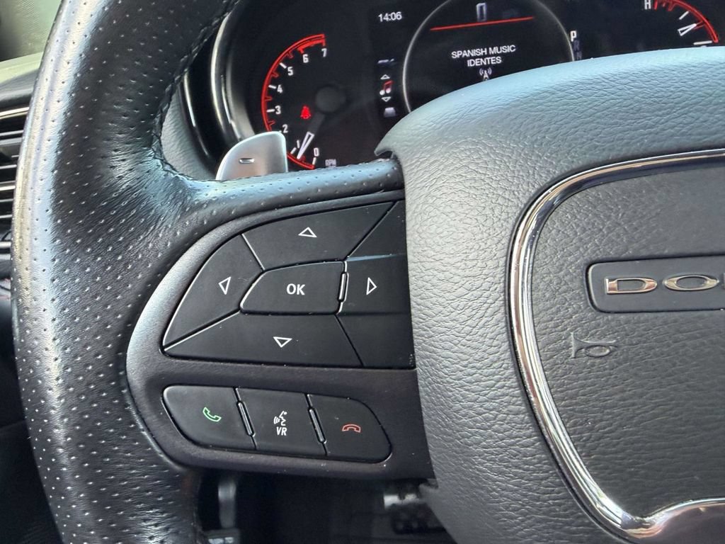 Used 2022 Dodge Durango R/T w/ Blacktop Package AWD/4WD image 36