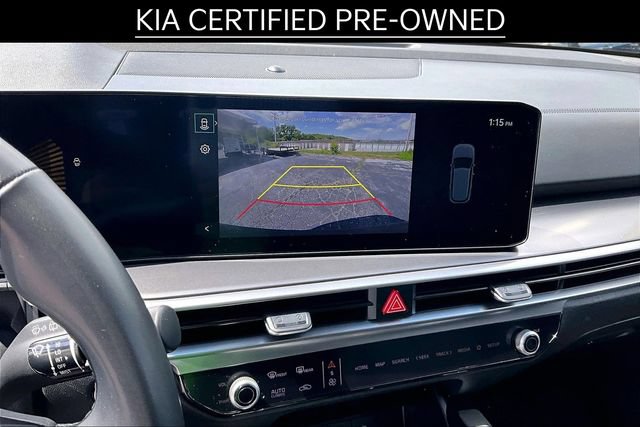 Certified 2024 Kia Sorento S FWD image 19
